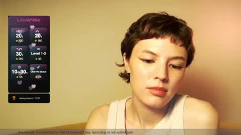 Snapshot of hivivi chatting on 14, 7, 2026 Vivi online show from 14, 7, 2026