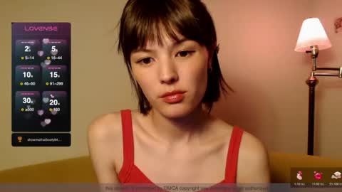 Snapshot of hivivi chatting on 24, 7, 2026 Vivi online show from 24, 7, 2026
