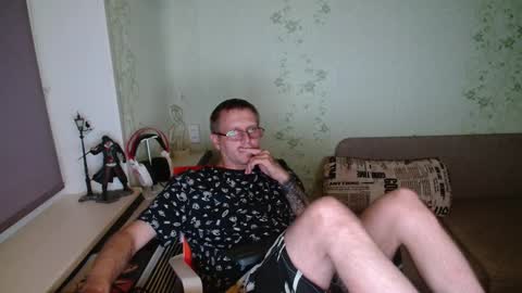 Wet Jack online show from 10, 10, 2025