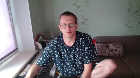 Wet Jack online show from 17, 10, 2025