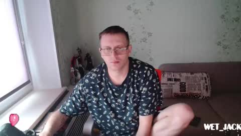 Wet Jack online show from 9, 11, 2025