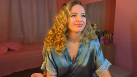 Ksenia online show from 29, 9, 2025