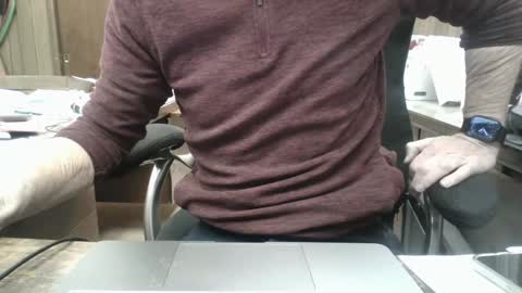 Snapshot of hnic9999 chatting on 22, 1, 2025 Nick online show from 22, 1, 2025