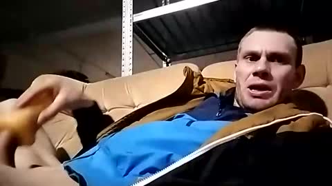 Fucker online show from 12, 10, 2025