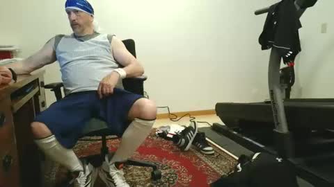 Snapshot of hockeybud chatting on 29, 5, 2026 Rick online show from 29, 5, 2026