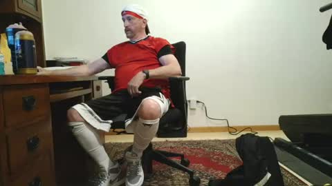 Snapshot of hockeybud chatting on 7, 7, 2026 Rick online show from 7, 7, 2026