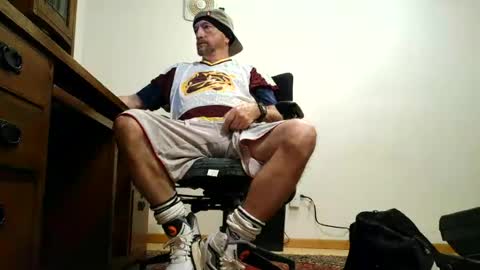 Snapshot of hockeybud chatting on 9, 8, 2026 Rick online show from 9, 8, 2026