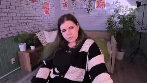 Hanna online show from 21, 6, 2026