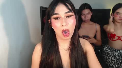 Snapshot of hoe_freesia chatting on 18, 5, 2026 hoe_freesia online show from 18, 5, 2026