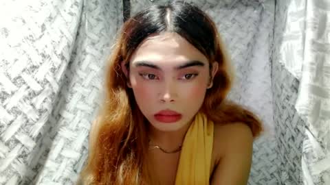 Snapshot of hoelyaurora chatting on 8, 7, 2026 Aurora3 online show from 8, 7, 2026