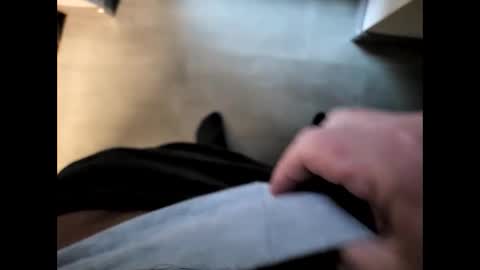 Snapshot of holger_man chatting on 2, 1, 2025 holger_man online show from 2, 1, 2025