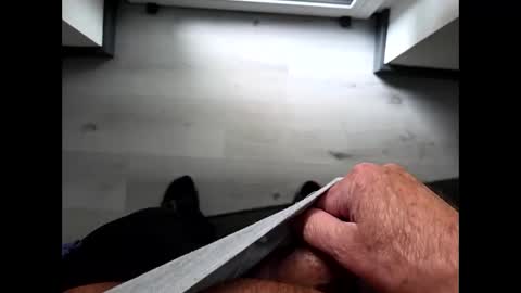 Snapshot of holger_man chatting on 27, 10, 2025 holger_man online show from 27, 10, 2025