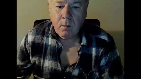 Snapshot of holgerhb53 chatting on 25, 1, 2025 Holger online show from 25, 1, 2025