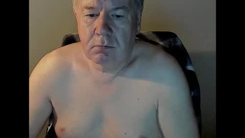 Snapshot of holgerhb53 chatting on 25, 1, 2025 Holger online show from 25, 1, 2025