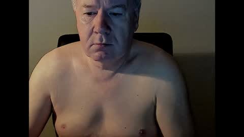 Snapshot of holgerhb53 chatting on 30, 1, 2025 Holger online show from 30, 1, 2025