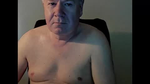 Snapshot of holgerhb53 chatting on 31, 1, 2025 Holger online show from 31, 1, 2025