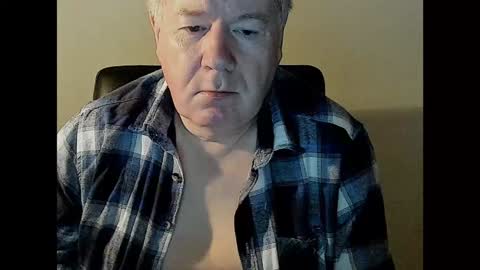 Snapshot of holgerhb53 chatting on 8, 2, 2025 Holger online show from 8, 2, 2025