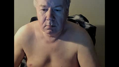 Snapshot of holgerhb53 chatting on 8, 2, 2025 Holger online show from 8, 2, 2025