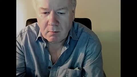 Snapshot of holgerhb53 chatting on 7, 3, 2025 Holger online show from 7, 3, 2025