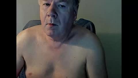 Snapshot of holgerhb53 chatting on 10, 3, 2025 Holger online show from 10, 3, 2025
