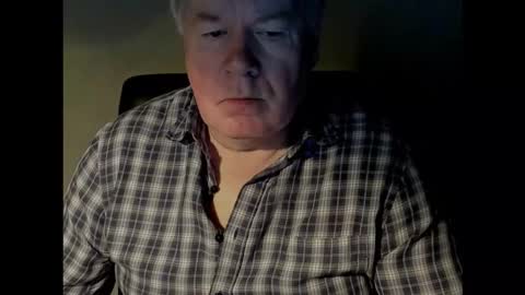 Holger online show from 14, 11, 2025