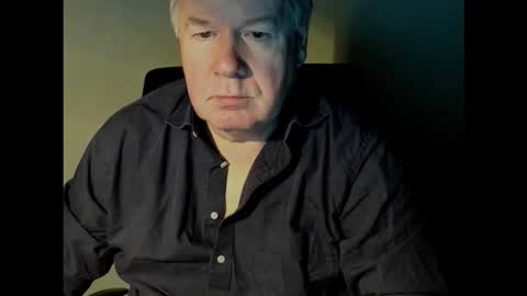 Holger online show from 17, 11, 2025