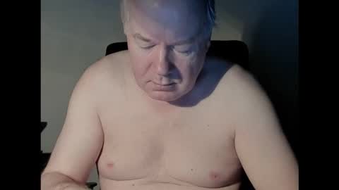 Holger online show from 20, 11, 2025