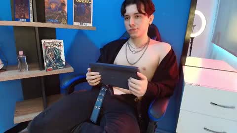 Snapshot of hollannd_ chatting on 5, 3, 2026 Holland online show from 5, 3, 2026