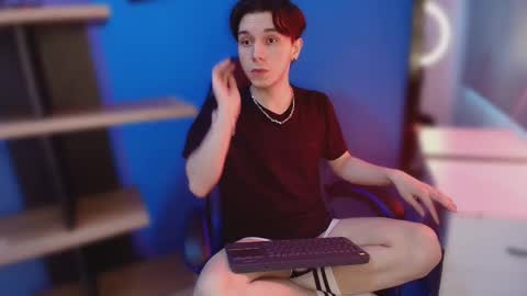 Snapshot of hollannd_ chatting on 14, 3, 2026 Holland online show from 14, 3, 2026