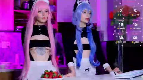 Holli online show from 7, 2, 2026