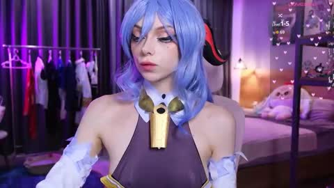 Holli online show from 21, 2, 2026