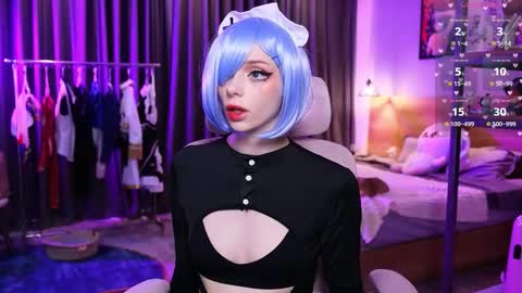 Holli online show from 27, 2, 2026