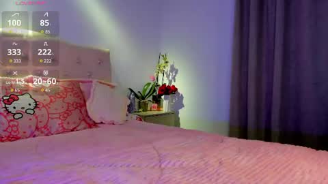 Snapshot of holly_444 chatting on 8, 7, 2026 Once online show from 8, 7, 2026