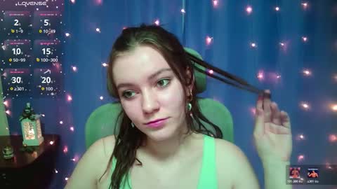 Lana online show from 22, 12, 2025