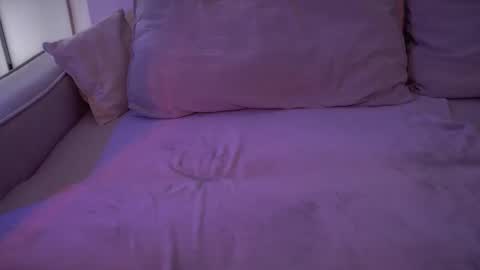 Molly online show from 24, 10, 2025