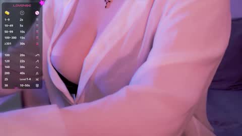 Molly online show from 11, 1, 2026