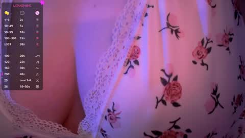 Molly online show from 20, 3, 2026