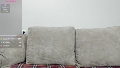 Snapshot of holly_pollyy chatting on 22, 1, 2025 Polly online show from 22, 1, 2025