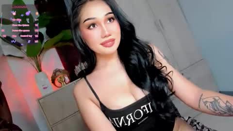 Hi Im Precious online show from 10, 5, 2026