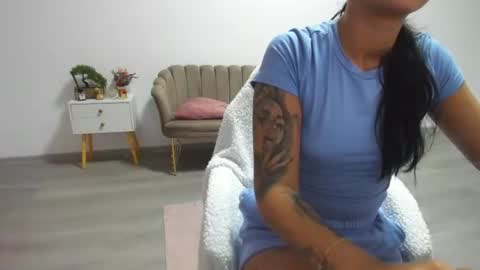 Snapshot of holly_wood18 chatting on 27, 6, 2026 holly_wood18 online show from 27, 6, 2026