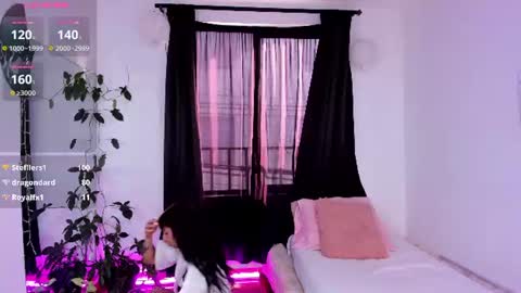 Snapshot of hollyhodsonx chatting on 29, 6, 2026 Holly Hudson online show from 29, 6, 2026