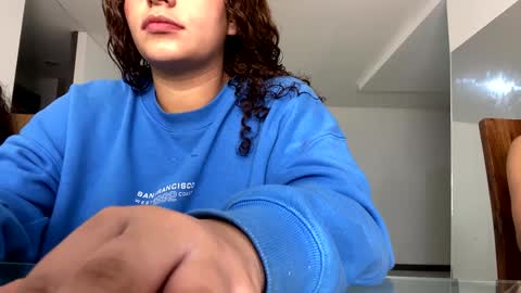 Snapshot of hollykoff chatting on 11, 1, 2025 space online show from 11, 1, 2025