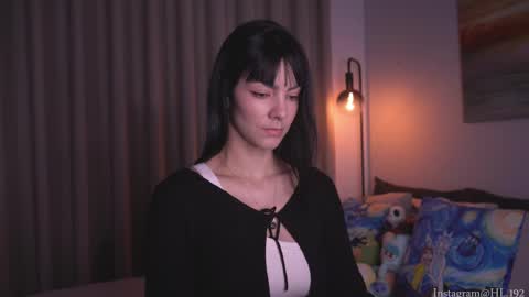 Holly Linder online show from 23, 11, 2025