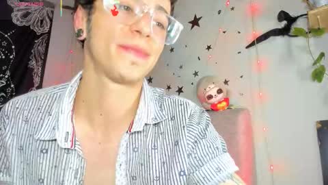 Hades and Persefone online show from 15, 2, 2026