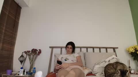 hollyshit_ online show from 9, 1, 2026