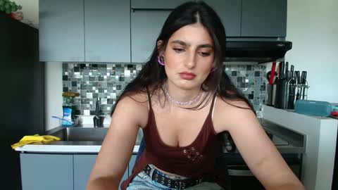 hollyshit_ online show from 18, 4, 2026