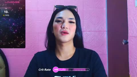 Isabella Marie online show from 27, 10, 2025