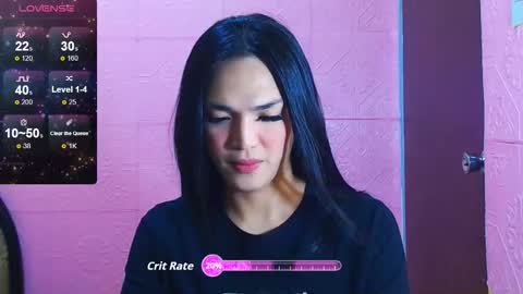 Isabella Marie online show from 30, 10, 2025