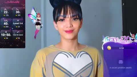 Snapshot of hollywoodbitch chatting on 20, 7, 2026 Isabella Marie online show from 20, 7, 2026