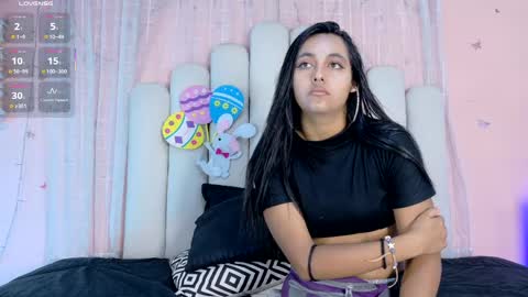 Snapshot of hollyyqueen_ chatting on 1, 6, 2026 Hollyy online show from 1, 6, 2026